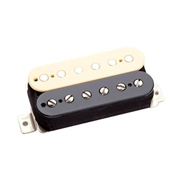 Imagem de Pick Up Seymour Duncan TB-APH1BRZ HumbAlnico II Pro Bridge T