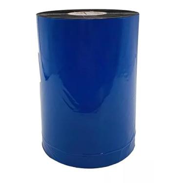 Imagem de Ribbon De Cera 110 X 300 Metros F:11 Preto