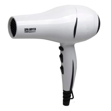 Imagem de Secador De Cabelos G.M.A Professional 1900W C/ 2 Velocidades 127V