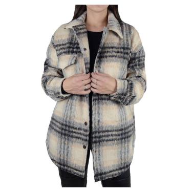 Imagem de Casaco Feminino Facinelli By Mooncity Cafe - 610264-Feminino