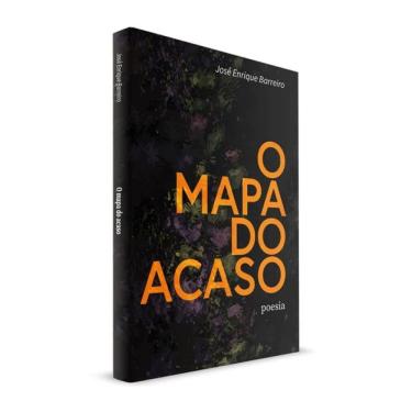 Imagem de O Mapa Do Acaso