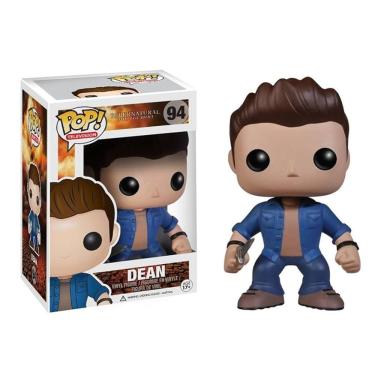 Imagem de Funko Pop Supernatural Dean #94
