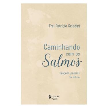 Imagem de Caminhando Com Os Salmos