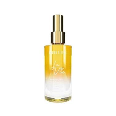 Imagem de Perfume de Cabelo La Vie Living Grace Barbours Beauty de 60ml - Barbou