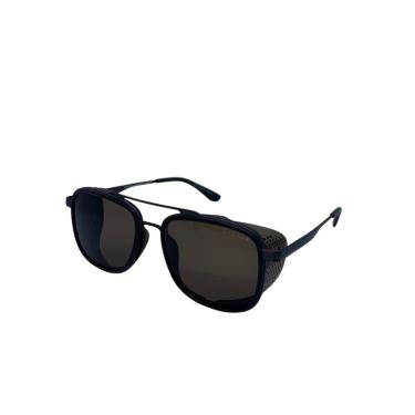 Imagem de Óculos Solar Evoke Snowstorm 01b  Fosco Lente-Unissex