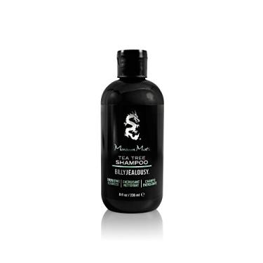 Imagem de Monsoon Mist Tea Tree Shampoo by Billy Jealousy for Unisex - 8 oz Shampoo