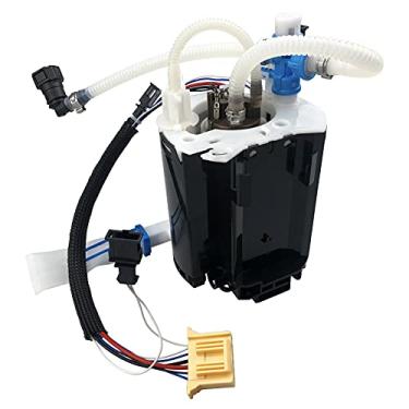 Imagem de Substituição do conjunto da bomba de combustível elétrica para LR057235 Apto para Land Rover Range Rover Evoque 2012-2019 substitui LR072234 LR044427 LR026192