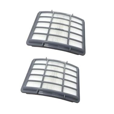 Imagem de Filtro HEPA OEM modelo XHF350 compatível com aspiradores verticais Shark Navigator Liftaway NV350 UV440 UV540 UV550 (2)