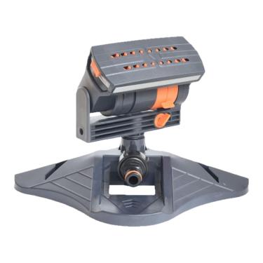 Imagem de Bothyi Aspersor de Alcance Ajustável Aspersor de Jardim de Fácil Utilização para Quintais, Jardins E Gramados