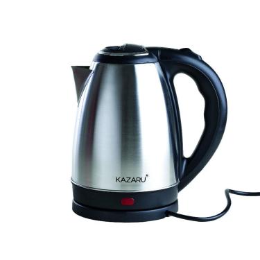 Imagem de Chaleira Elétrica Kazaru Inox 1,8L