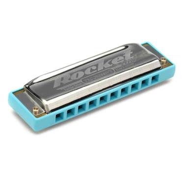 Imagem de Gaita Hohner, prata (M2016BXLef)