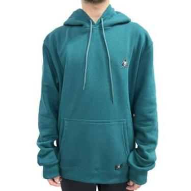 Imagem de Moletom Dc Shoes Cantera Azul-Masculino