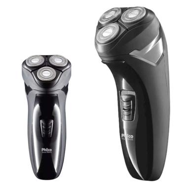 Imagem de Maquininha Shave Pba05: Limpeza Prática