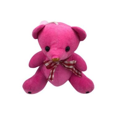 Imagem de Brinquedo de pelúcia presente com ventosa crianças decoração brindes -