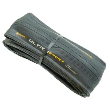 Imagem de Pneu Continental Ultra Sport III 3 Kevlar Speed 25 700x25