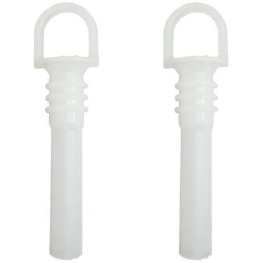 Imagem de Kit 2 Chupetas de Silicone IBBL Refresqueira BBS1 e BBS2