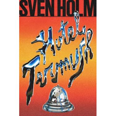 Imagem de Livro - Hotel Termush