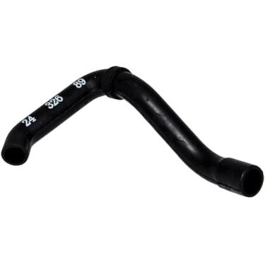 Imagem de Kohler 24 326 89-S, kit de mangueira e braçadeira de respiração, multicolorido