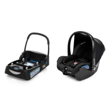 Imagem de Bebê Conforto Citi² com base Essential Black - Maxi-Cosi - 0 meses a 1