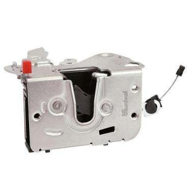 Imagem de Fechadura Porta Traseira Lado Esquerdo Fox 03 A 09 4Pts - Universal