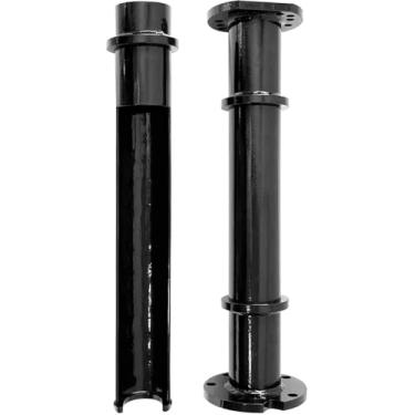 Imagem de Plobeda Ferramenta extrator de rolamento de eixo traseiro 09521-25011 compatível com Toyota Land Cruiser 1998-2008 e Tacoma 1995-2016