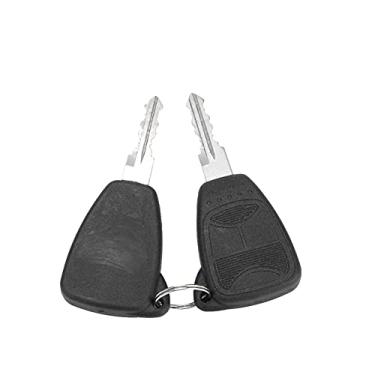 Imagem de KIMISS Capuz de Capuz de Carro Trava de Trava Compatível Com JK & Unlimited 2007-2017-Metal, Resistente à Ferrugem, Seguro e Elegante