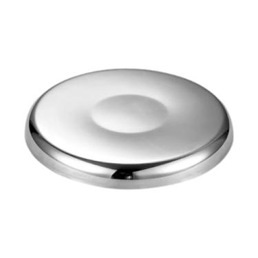 Imagem de SiaBiced Almofada Redonda de Reposição para Assento de Banco de Bar para Uso em Escritório, a, Tamanho real