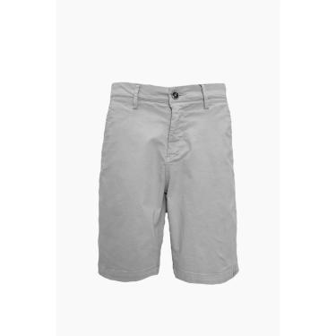 Imagem de Bermuda Barezy Sarja Azul Claro Tam. 44-Masculino