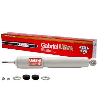Imagem de Gabriel G63817 Ultra choque branco para caminhão, 1 unidade