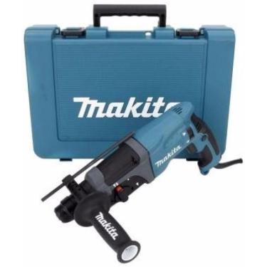 Imagem de Martelete Rompedor Perfurador c Maleta HR2470 220v Makita