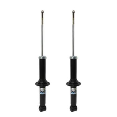 Imagem de 02 Amortecedor Nakata Dodge Journey 2008 A 2011 Traseiro, TRASEIRO