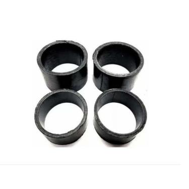 Imagem de Kit Junção Guarnição Escapamento Cb 400 Cb 450 Valflex