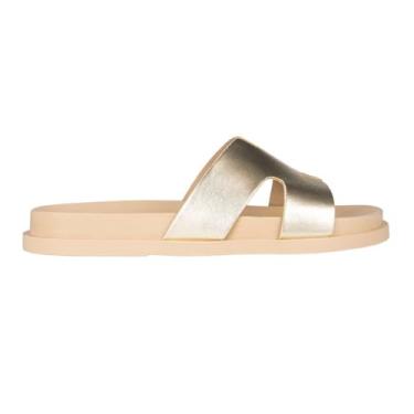 Imagem de Sandália Via Uno Papete Tira H