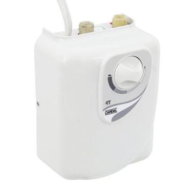 Imagem de Aquecedor Individual 4 Temperaturas  6,4KW/220V, AQ249 - Cardal