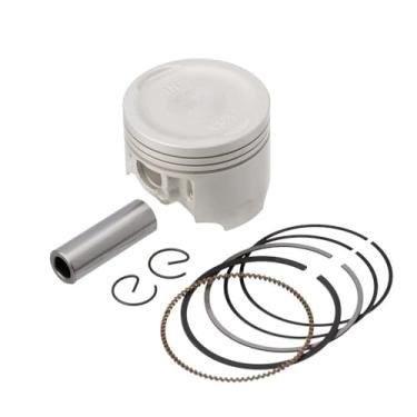 Imagem de Pistao Kit C/Anel Kmp Dyamond Biz 110 Inj. 2016/ - Pop 110 Inj. 2016/0.50