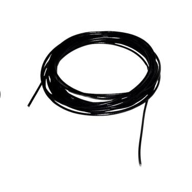 Imagem de Cabo Aço Revestido Academia Pvc 3.18mm 30m - Segurança