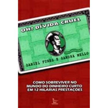 Imagem de Oh Divida Cruel