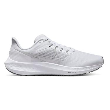 Imagem de Nike T nis de corrida esportivo masculino, Part cula de neblina cinza e branco, cinza fum , 10.5