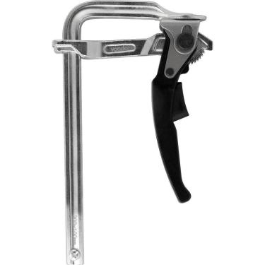 Imagem de Grampo Tipo Sargento De Aperto Rápido 200Mmx100Mm - Vonder