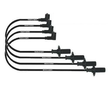 Imagem de Cabo De Vela 106 206 405 1995 ate 1998