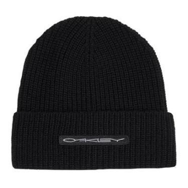 Imagem de Gorro Oakley Soho SM26 Mist-Masculino