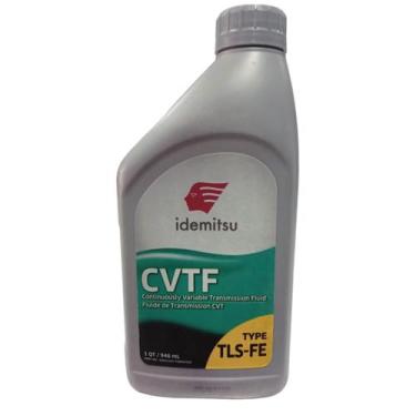 Imagem de Óleo para Transmissão CVTF Type TLS-FE Idemitsu - 946ml