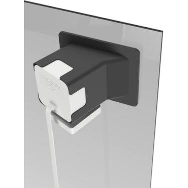 Imagem de Acessórios de montagem em janela Teccle para Wyze Cam V4