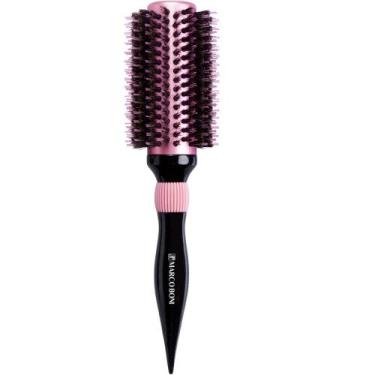 Imagem de Escova térmica metálica class fun colors G 65MM marco boni, Térmica Me