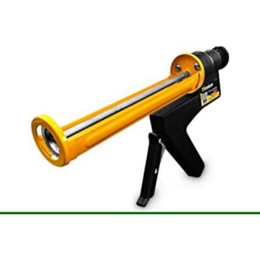 Imagem de Pistola Aplicadora Silicone Profissiona - 06331 - Titanium