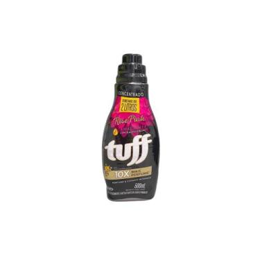 Imagem de Amaciante Concentrado Rose Pink 500ml - Tuff