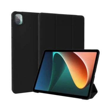 Imagem de Capa Magnética Para Tablet De 11-12.4 Polegadas Para Xiaomi Mi Pad 5/6