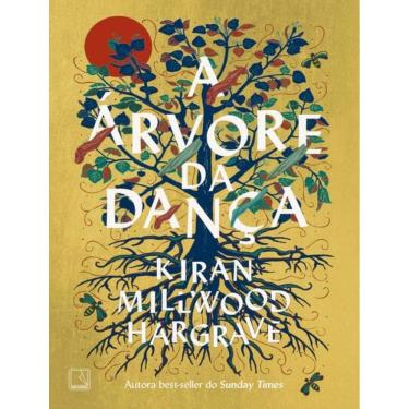 Imagem de Arvore Da Danca, A