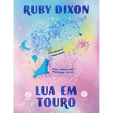 Imagem de Lua Em Touro