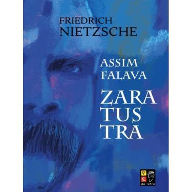 Imagem de Assim Falava Zaratustra